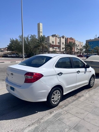 SAR 19,000 | Ford Figo 2018 | Automatic | 167,000 KM | Reliable Daily Driver | Good Mechanical Condition