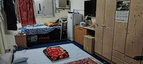 SAR 333/Month | Bed Space Available in Hara | 5-Month Stay for SAR 1,666 Total