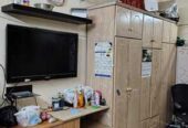 SAR 333/Month | Bed Space Available in Hara | 5-Month Stay for SAR 1,666 Total