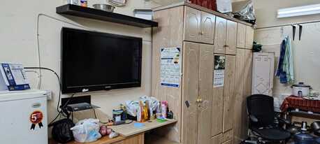 SAR 333/Month | Bed Space Available in Hara | 5-Month Stay for SAR 1,666 Total