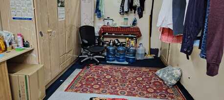 SAR 333/Month | Bed Space Available in Hara | 5-Month Stay for SAR 1,666 Total