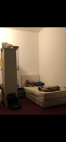SAR 430/Month | Bed Space Available
