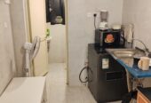 Bed Space for Rent