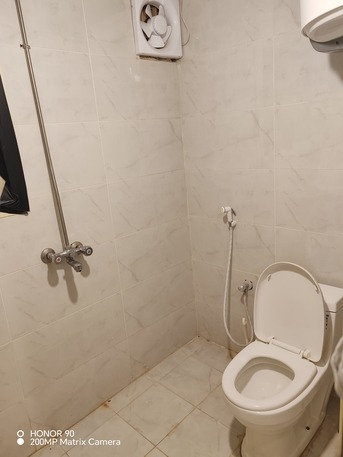 Bed Space for Rent