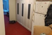 Bed Space for Rent