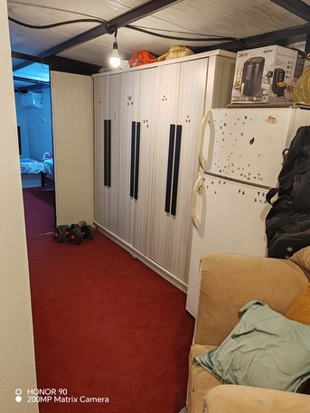 Bed Space for Rent