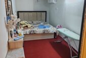 Bed Space for Rent