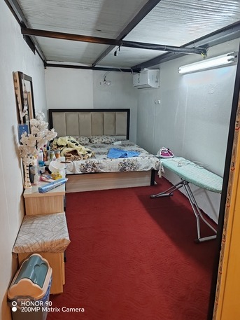 Bed Space for Rent