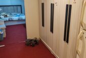 Bed Space for Rent