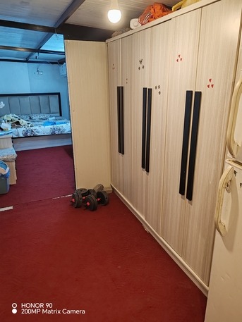 Bed Space for Rent