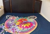 SAR 1,050/Month | Fully Furnished Bed Space in Family Apartment
