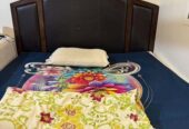 SAR 1,050/Month | Fully Furnished Bed Space in Family Apartment