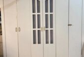 SAR 1,050/Month | Fully Furnished Bed Space in Family Apartment