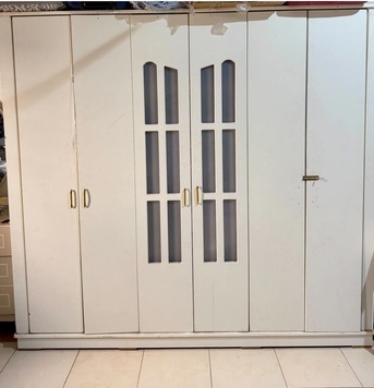 SAR 1,050/Month | Fully Furnished Bed Space in Family Apartment