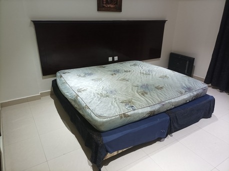 SAR 1,200 Monthly | Shared Bed Space for Rent