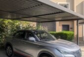 SAR 55,000 | Changan CS85 2022 | Automatic | 109,000 KM | Expat Owned | Compound Kept