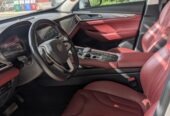 SAR 55,000 | Changan CS85 2022 | Automatic | 109,000 KM | Expat Owned | Compound Kept