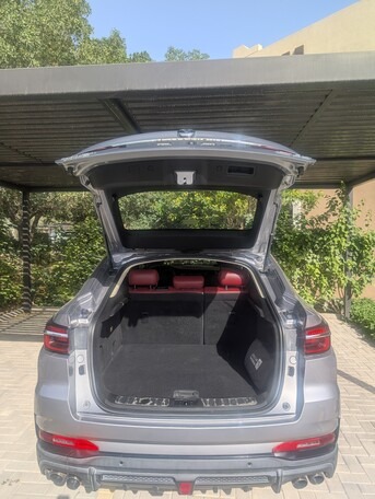 SAR 55,000 | Changan CS85 2022 | Automatic | 109,000 KM | Expat Owned | Compound Kept