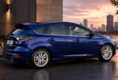 SAR 33,000 | Ford Focus ST 2016 | Automatic | 177,000 KM | Very Neat & Clean