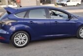 SAR 33,000 | Ford Focus ST 2016 | Automatic | 177,000 KM | Very Neat & Clean