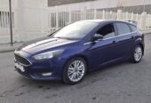 SAR 33,000 | Ford Focus ST 2016 | Automatic | 177,000 KM | Very Neat & Clean