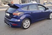 SAR 33,000 | Ford Focus ST 2016 | Automatic | 177,000 KM | Very Neat & Clean