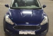SAR 33,000 | Ford Focus ST 2016 | Automatic | 177,000 KM | Very Neat & Clean