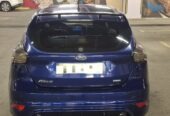 SAR 33,000 | Ford Focus ST 2016 | Automatic | 177,000 KM | Very Neat & Clean