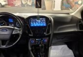 SAR 33,000 | Ford Focus ST 2016 | Automatic | 177,000 KM | Very Neat & Clean