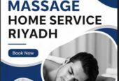 Professional Home Body Massage Service | Men & Women | 7 PM to 4 AM