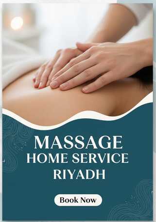 Professional Home Body Massage Service | Men & Women | 7 PM to 4 AM