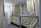 SAR 400/month | Fully Furnished Bedspace | Al Malaz