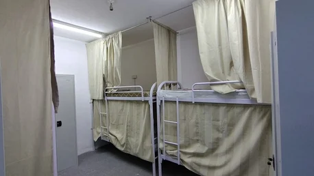 SAR 400/month | Fully Furnished Bedspace | Al Malaz