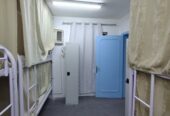 SAR 400/month | Fully Furnished Bedspace | Al Malaz