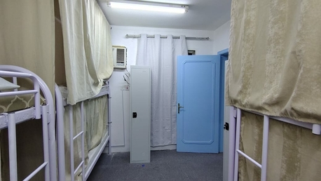 SAR 400/month | Fully Furnished Bedspace | Al Malaz