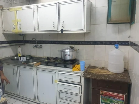 SAR 400/month | Fully Furnished Bedspace | Al Malaz