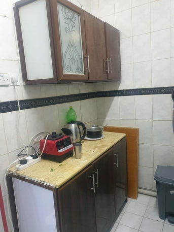SAR 400/month | Fully Furnished Bedspace | Al Malaz