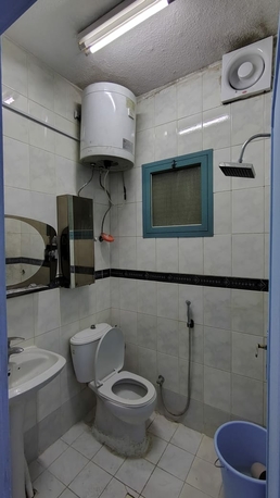 SAR 400/month | Fully Furnished Bedspace | Al Malaz