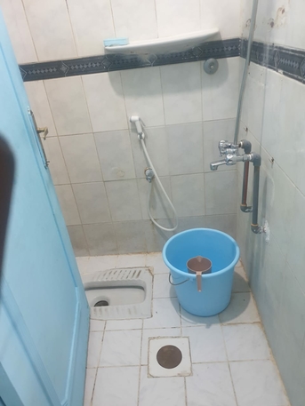 SAR 400/month | Fully Furnished Bedspace | Al Malaz