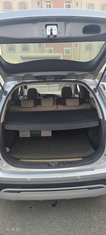 SAR 42,000 | Mitsubishi Outlander 2019 | Automatic | 150,000 KM | Full Option | Keyless Entry & Push Button Start | 7-Seater