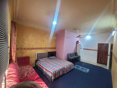 SAR 998/month | Furnished | 1 BR | Room for Exclusive Female or Student | Near Haram Area, Sultana