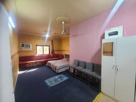 SAR 998/month | Furnished | 1 BR | Room for Exclusive Female or Student | Near Haram Area, Sultana