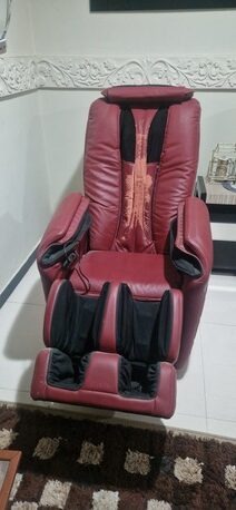 SAR 1500|Massaging Chair