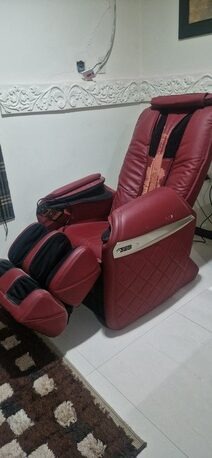 SAR 1500|Massaging Chair