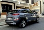 SAR 48,500 | Hyundai Kona 2022 | Automatic | 85,000 KM