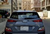 SAR 48,500 | Hyundai Kona 2022 | Automatic | 85,000 KM