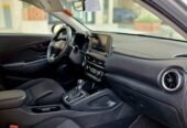 SAR 48,500 | Hyundai Kona 2022 | Automatic | 85,000 KM