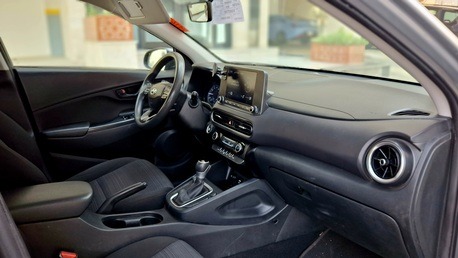 SAR 48,500 | Hyundai Kona 2022 | Automatic | 85,000 KM