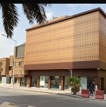 SAR 2,300/month | Furnished | 1 BR | 30 Sq. Meter | Furnished Apartment for Rent