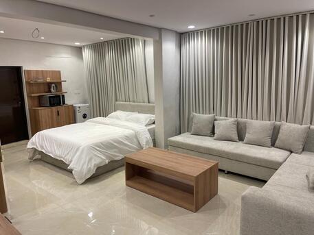 SAR 2,300/month | Furnished | 1 BR | 30 Sq. Meter | Furnished Apartment for Rent